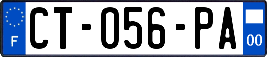 CT-056-PA
