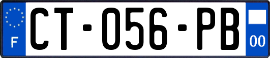 CT-056-PB