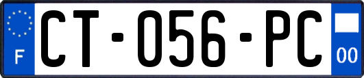 CT-056-PC