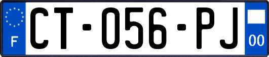 CT-056-PJ