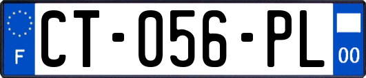 CT-056-PL