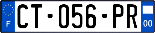 CT-056-PR