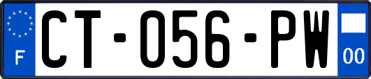 CT-056-PW