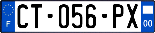 CT-056-PX