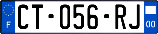CT-056-RJ
