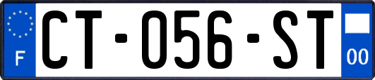CT-056-ST