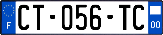 CT-056-TC