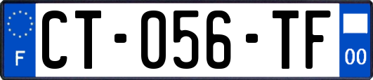 CT-056-TF