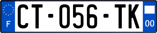 CT-056-TK