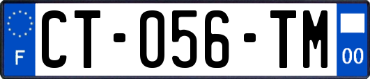 CT-056-TM