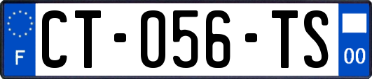 CT-056-TS