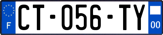 CT-056-TY