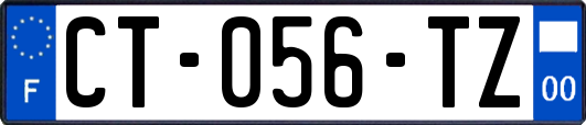 CT-056-TZ