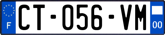 CT-056-VM