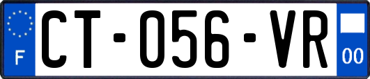 CT-056-VR