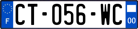 CT-056-WC