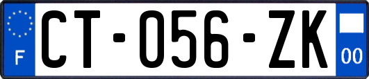 CT-056-ZK