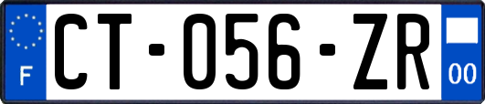 CT-056-ZR