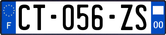 CT-056-ZS