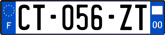 CT-056-ZT