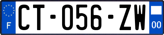 CT-056-ZW