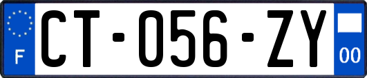 CT-056-ZY