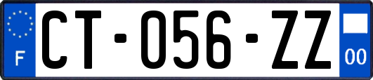 CT-056-ZZ