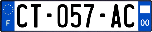 CT-057-AC