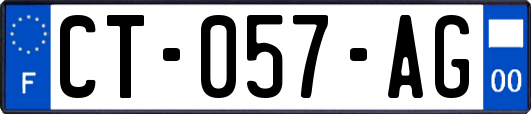 CT-057-AG