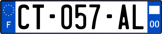 CT-057-AL