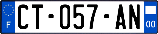 CT-057-AN