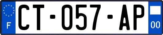 CT-057-AP