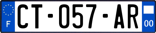 CT-057-AR