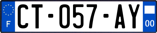 CT-057-AY