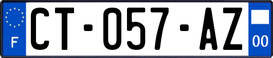 CT-057-AZ