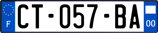 CT-057-BA