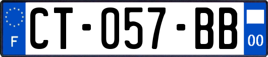 CT-057-BB