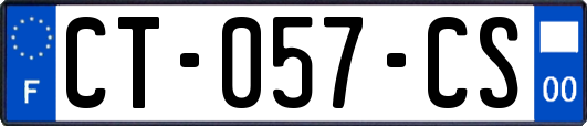 CT-057-CS