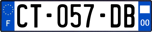 CT-057-DB