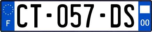 CT-057-DS