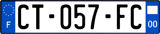 CT-057-FC