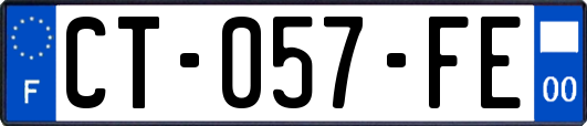 CT-057-FE