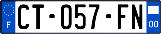 CT-057-FN