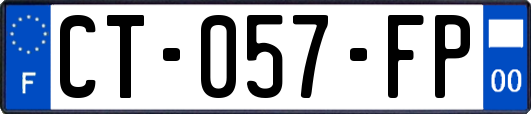 CT-057-FP