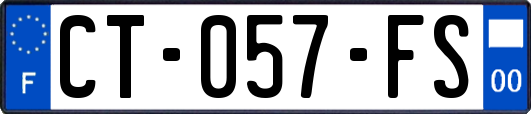 CT-057-FS