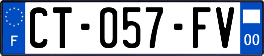 CT-057-FV