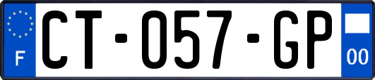 CT-057-GP