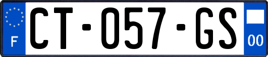 CT-057-GS