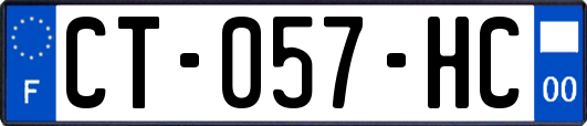 CT-057-HC
