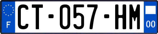 CT-057-HM
